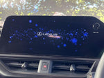 LEXUS UX250h
