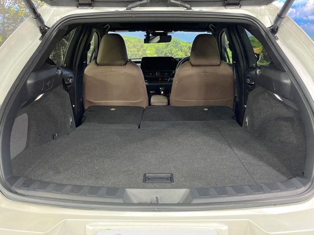 LEXUS UX250h
