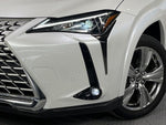 LEXUS UX250h