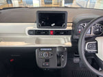 MOVE canbus