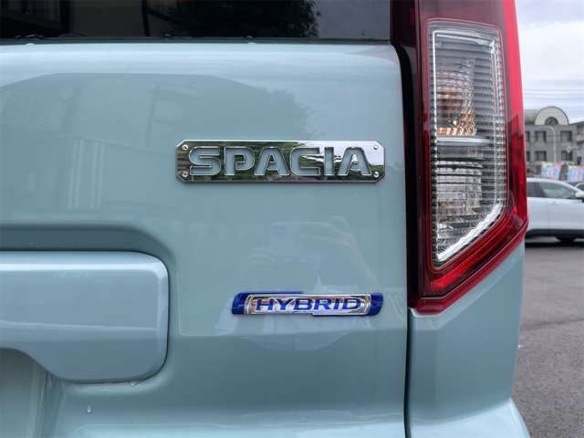 Spacia
