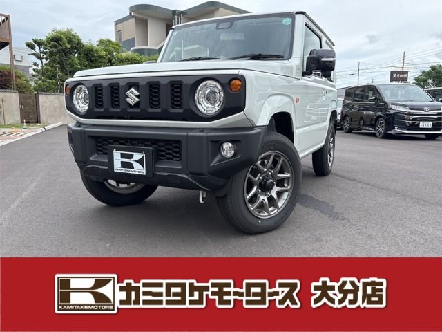 JIMNY 4WD