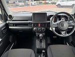 JIMNY 4WD
