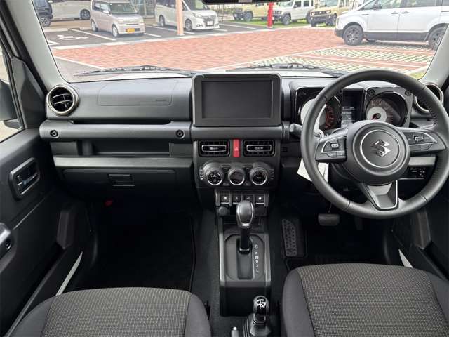 JIMNY 4WD