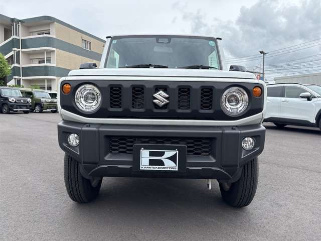 JIMNY 4WD