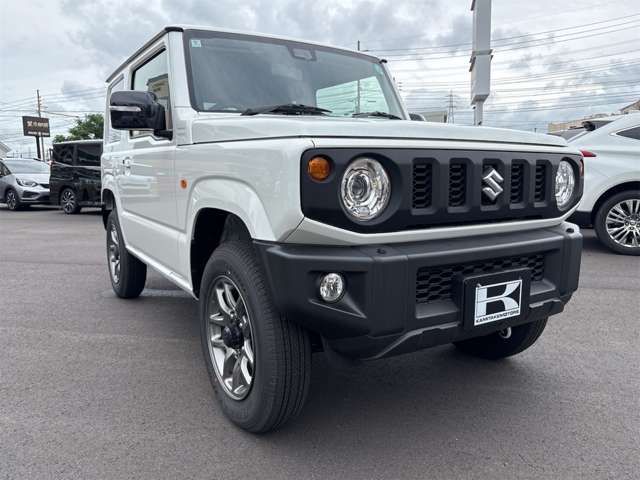 JIMNY 4WD