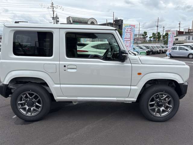 JIMNY 4WD