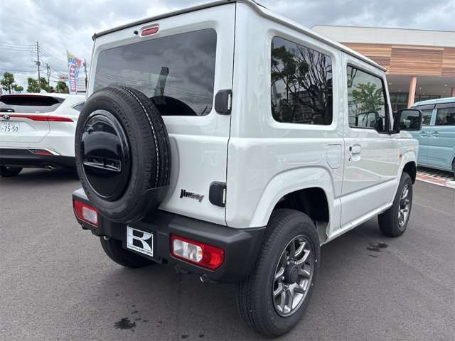 JIMNY 4WD