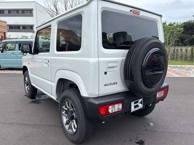 JIMNY 4WD