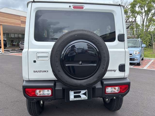 JIMNY 4WD