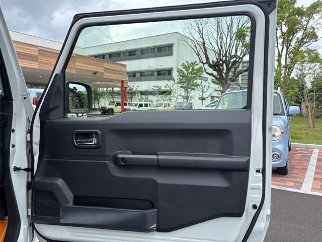 JIMNY 4WD