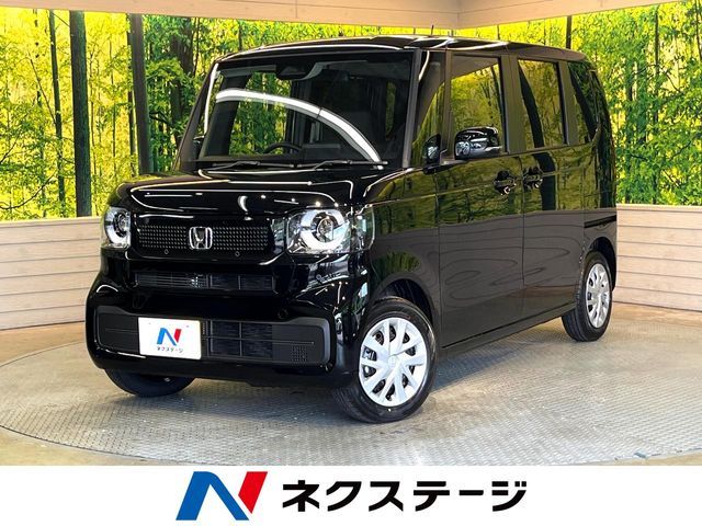 N-BOX