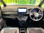 STEPWAGON e:HEV SPADA