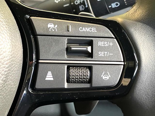STEPWAGON e:HEV SPADA