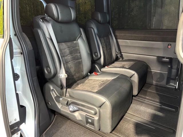 STEPWAGON e:HEV SPADA