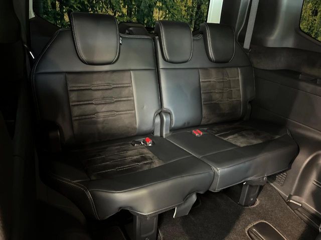 STEPWAGON e:HEV SPADA