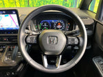 STEPWAGON e:HEV SPADA