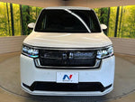 STEPWAGON e:HEV SPADA