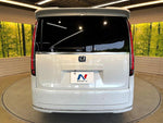 STEPWAGON e:HEV SPADA