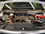 STEPWAGON e:HEV SPADA