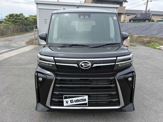 TANTO CUSTOM