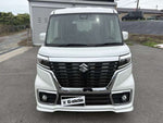 Spacia custom