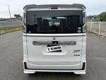 Spacia custom