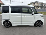 Spacia custom