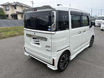 Spacia custom