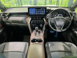 HARRIER 2WD