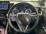 HARRIER 2WD