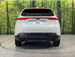HARRIER 2WD