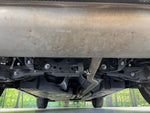 HARRIER 2WD