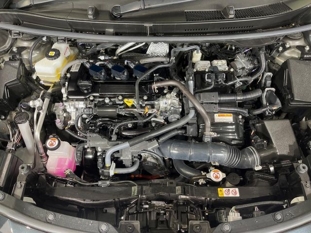 YARIS CROSS HYBRID