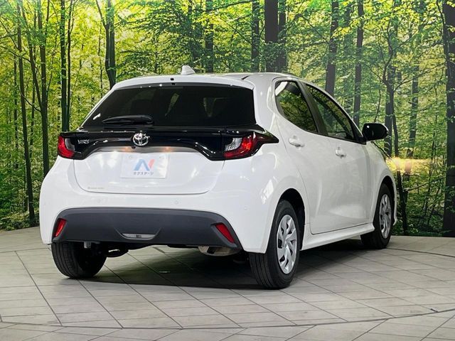 YARIS