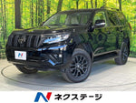 LANDCRUISER PRADO