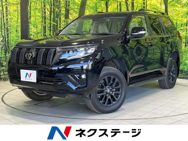 LANDCRUISER PRADO