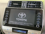 LANDCRUISER PRADO