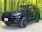 LANDCRUISER PRADO