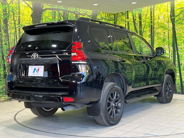 LANDCRUISER PRADO