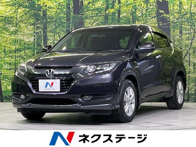 VEZEL HYBRID