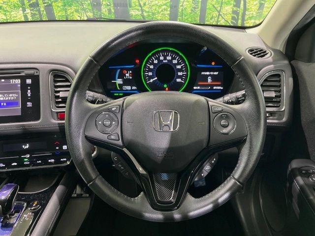 VEZEL HYBRID