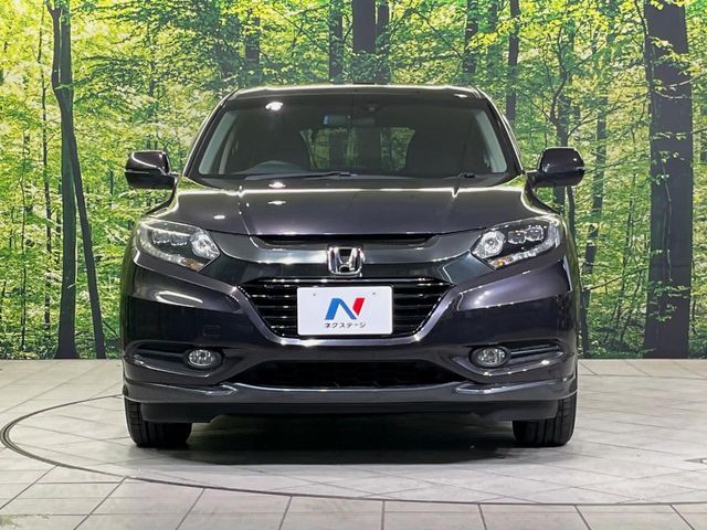 VEZEL HYBRID