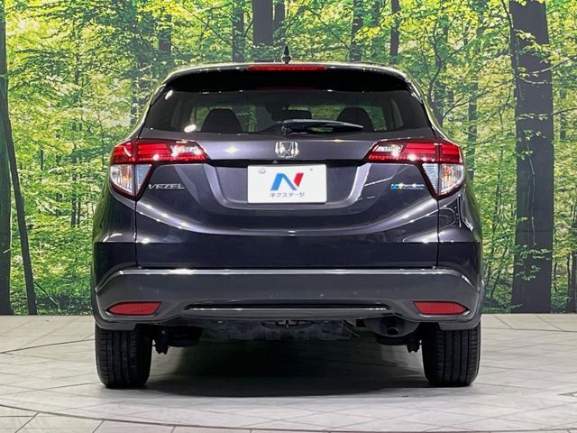VEZEL HYBRID