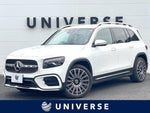 MERCEDES BENZ GLB