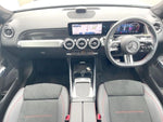 MERCEDES BENZ GLB