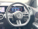 MERCEDES BENZ GLB