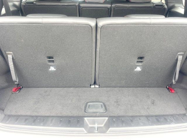 MERCEDES BENZ GLB