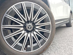 MERCEDES BENZ GLB