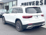 MERCEDES BENZ GLB